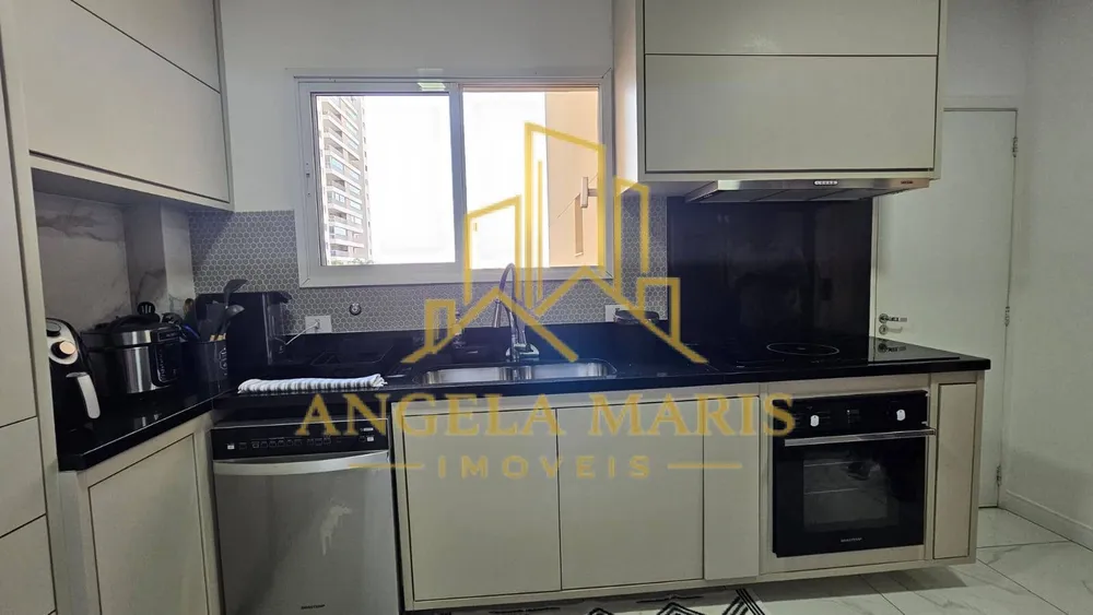 Apartamento, 3 quartos, 131 m² - Foto 4