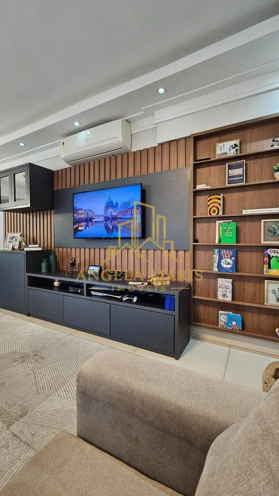 Apartamento, 3 quartos, 131 m² - Foto 12