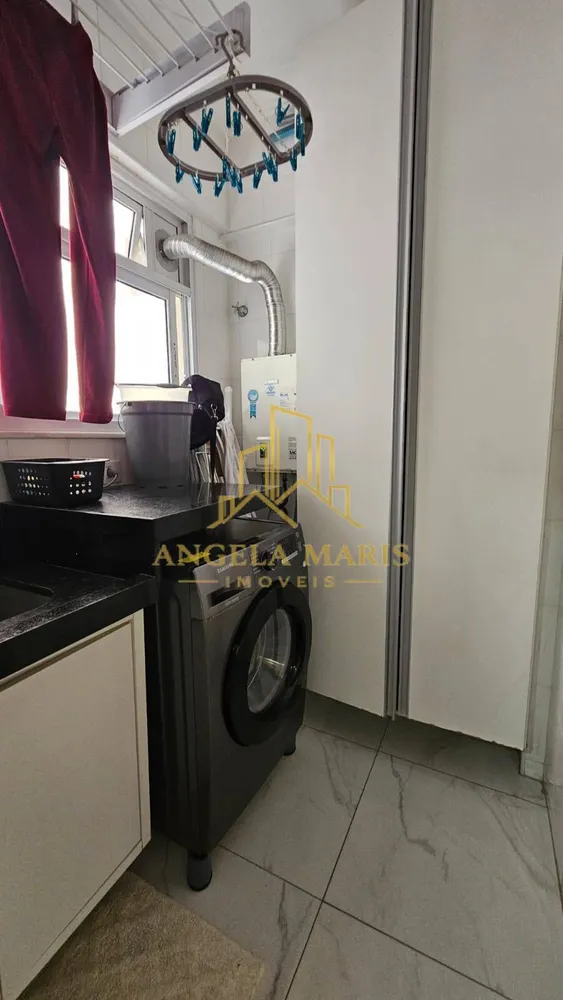 Apartamento, 3 quartos, 131 m² - Foto 6