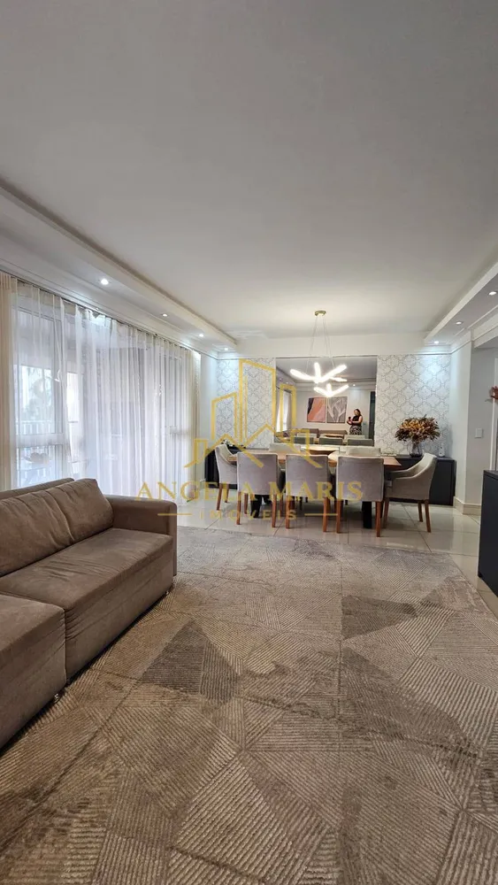 Apartamento, 3 quartos, 131 m² - Foto 8