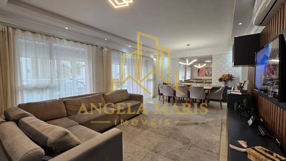 Apartamento, 3 quartos, 131 m² - Foto 11