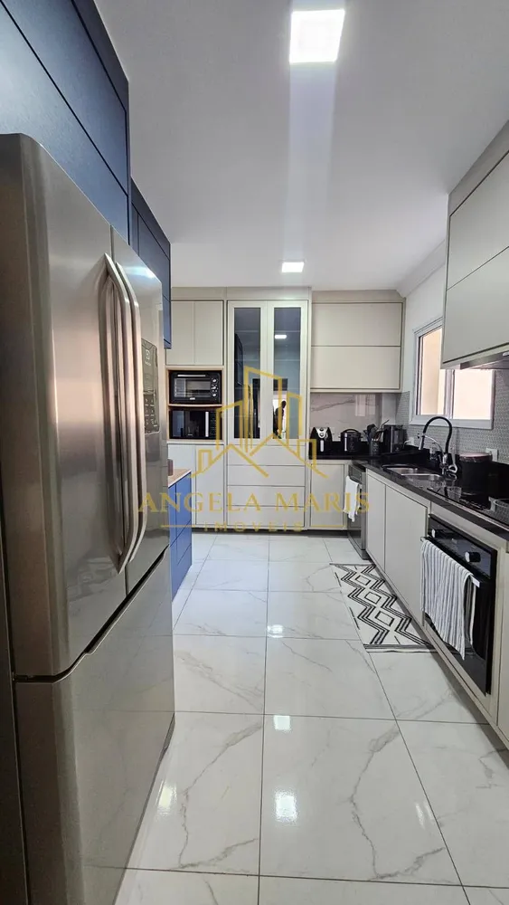 Apartamento, 3 quartos, 131 m² - Foto 3