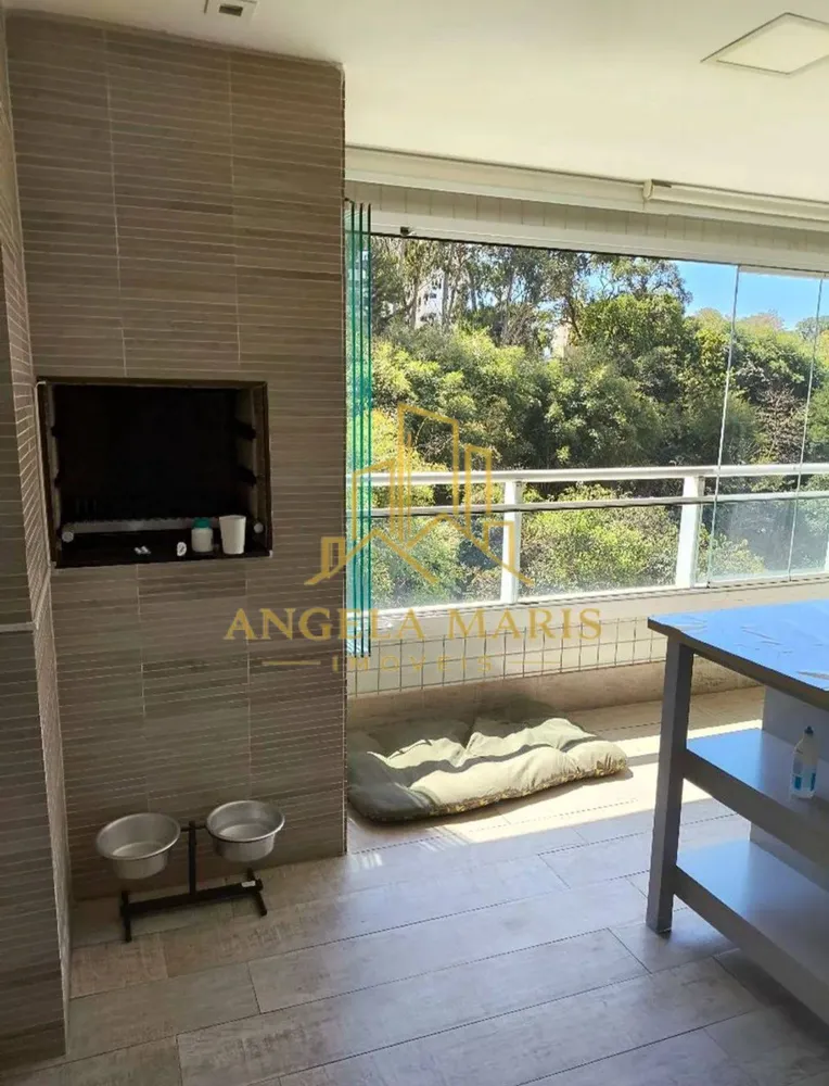Apartamento, 3 quartos, 182 m² - Foto 2