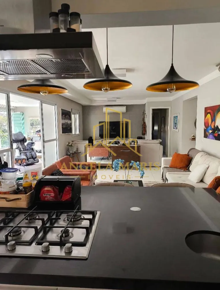 Apartamento, 3 quartos, 182 m² - Foto 5