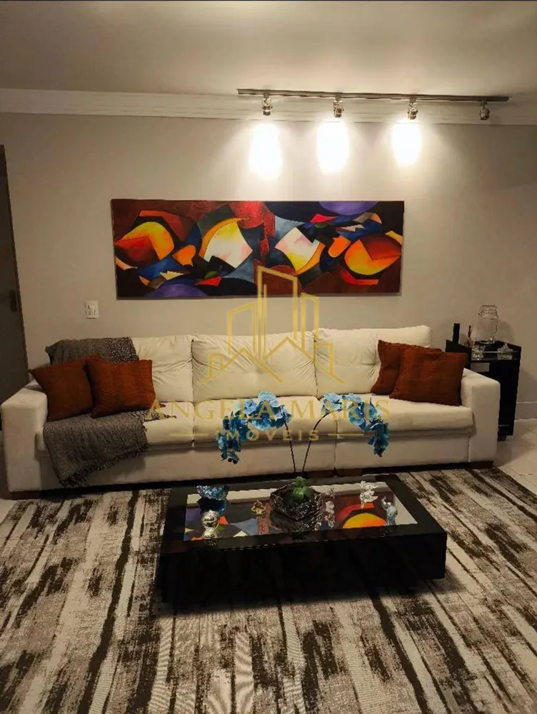 Apartamento, 3 quartos, 182 m² - Foto 8