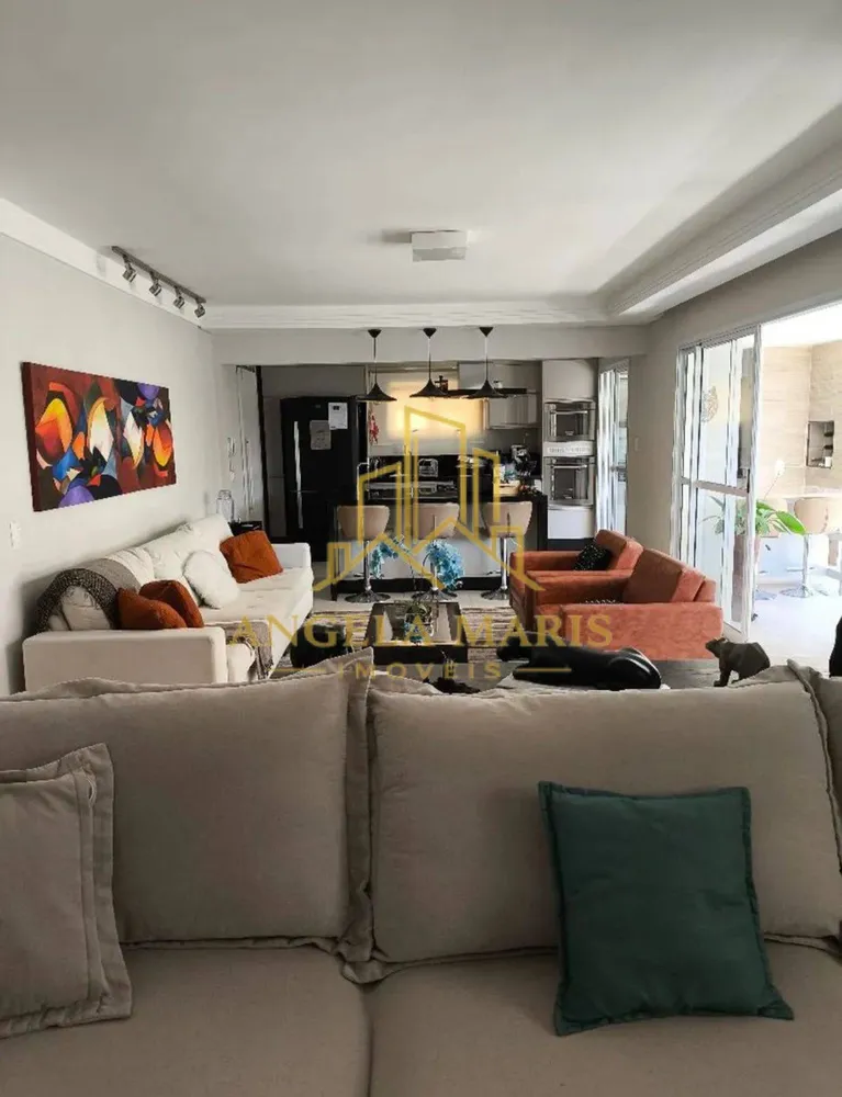 Apartamento, 3 quartos, 182 m² - Foto 3