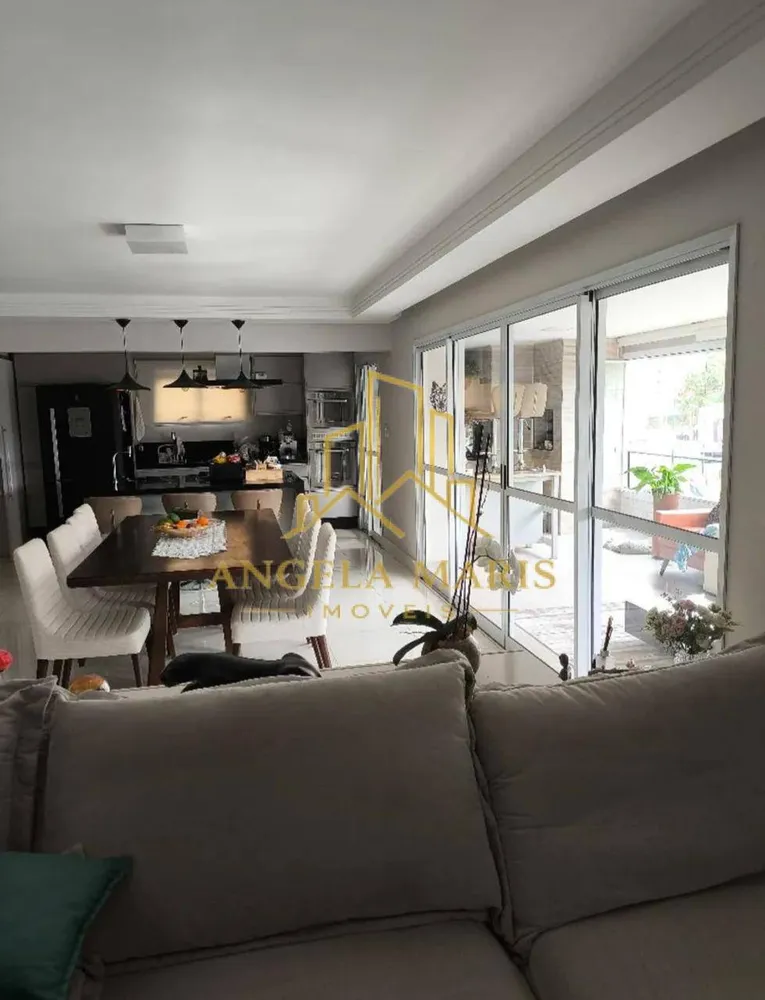 Apartamento, 3 quartos, 182 m² - Foto 4