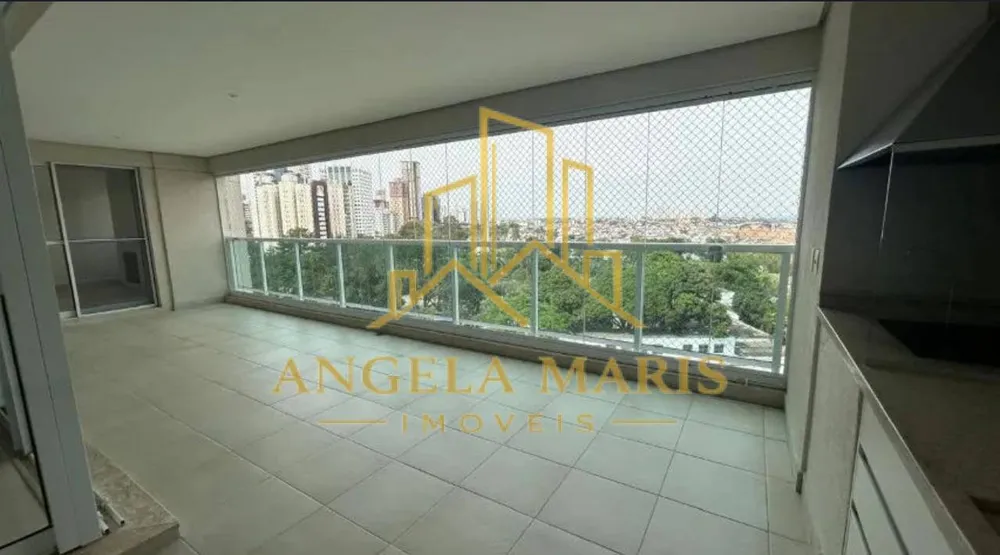 Apartamento, 4 quartos, 245 m² - Foto 2