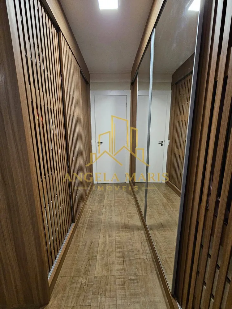 Apartamento, 3 quartos, 182 m² - Foto 1