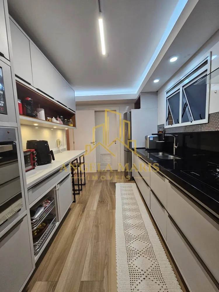 Apartamento, 3 quartos, 182 m² - Foto 4