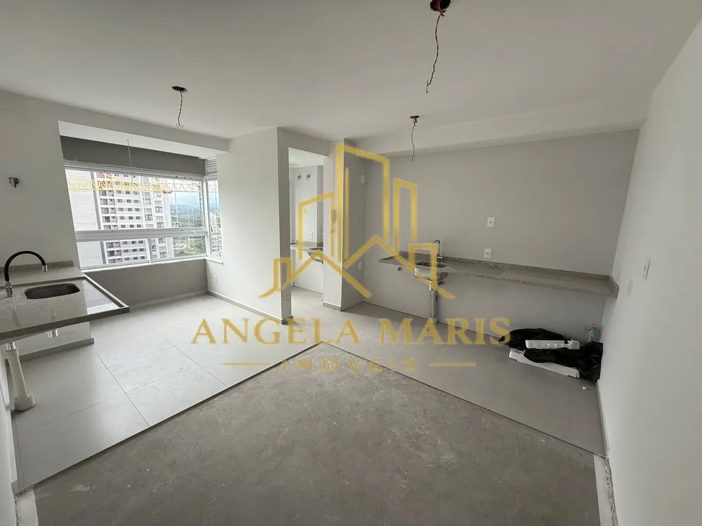 Apartamento, 2 quartos, 71 m² - Foto 1