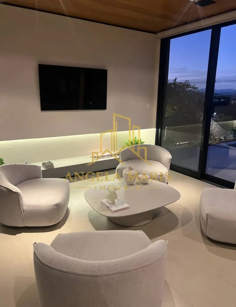 Casa de Condomínio, 5 quartos - Foto 7