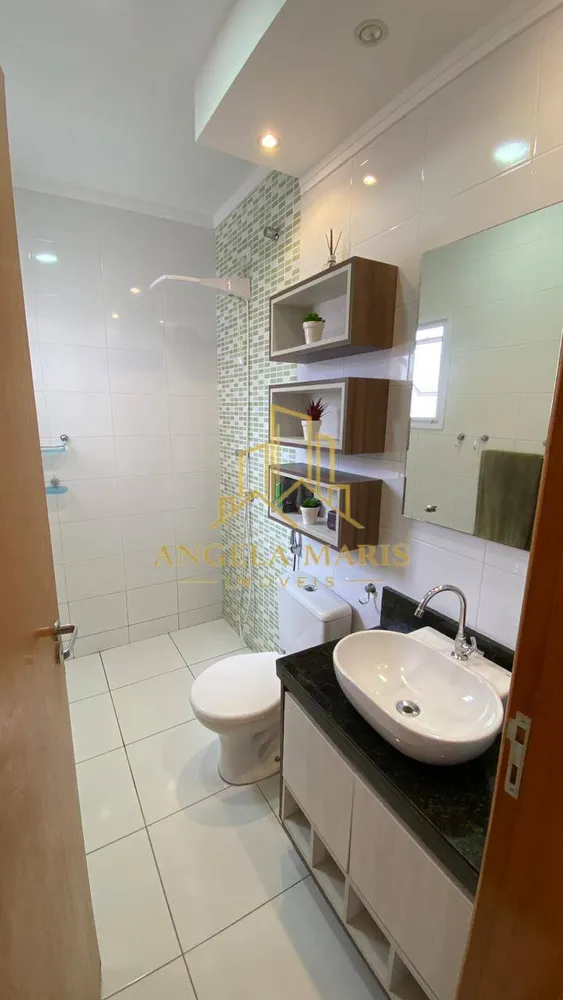 Casa, 3 quartos, 137 m² - Foto 8