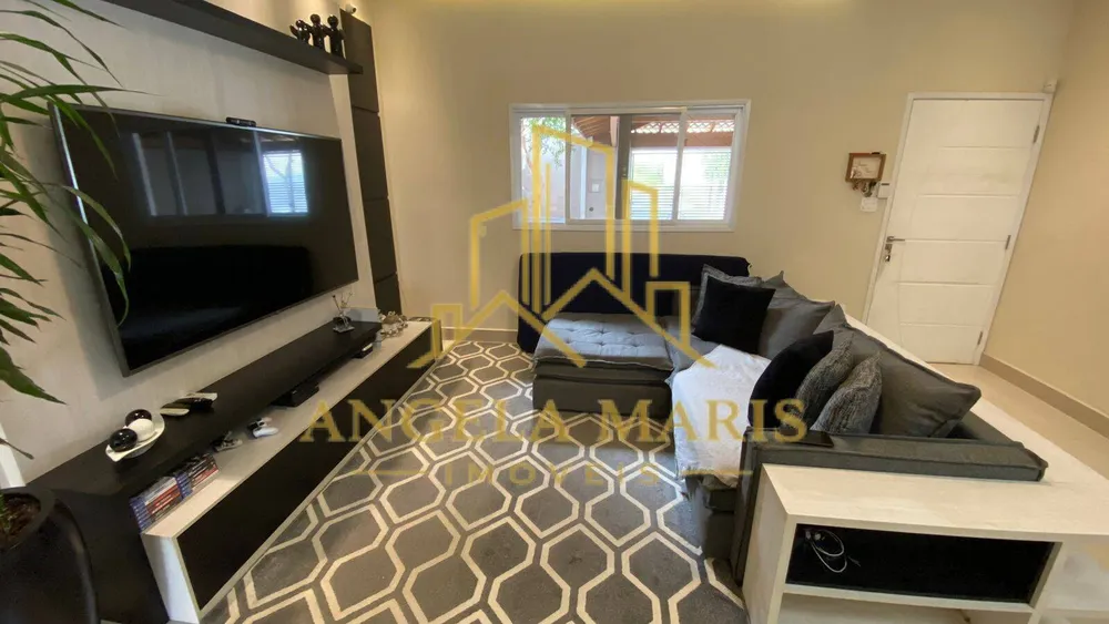Casa, 3 quartos, 137 m² - Foto 1