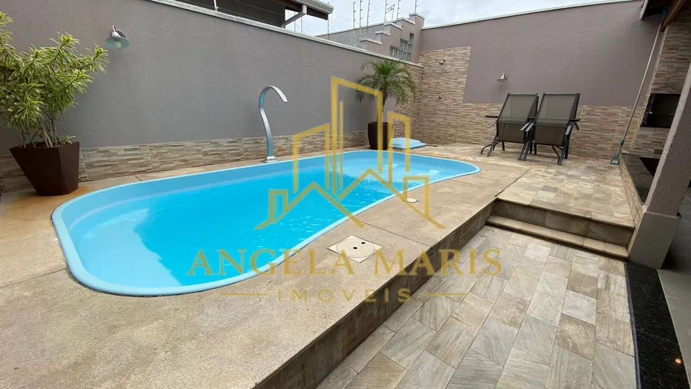 Casa, 3 quartos, 137 m² - Foto 10