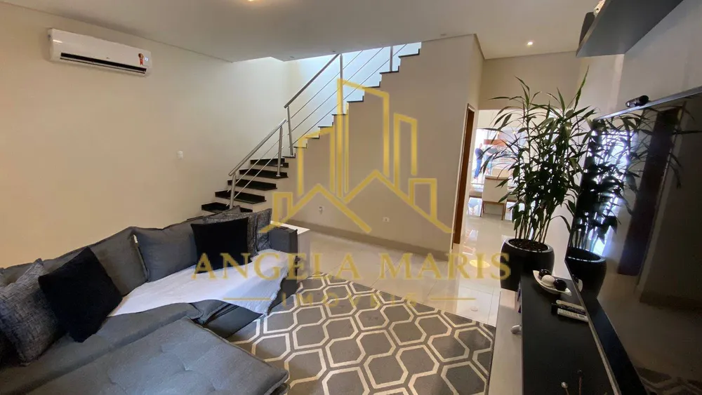 Casa, 3 quartos, 137 m² - Foto 2