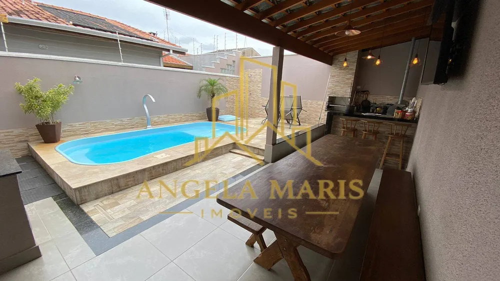 Casa, 3 quartos, 137 m² - Foto 9