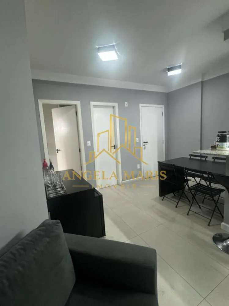 Apartamento, 1 quarto, 52 m² - Foto 1