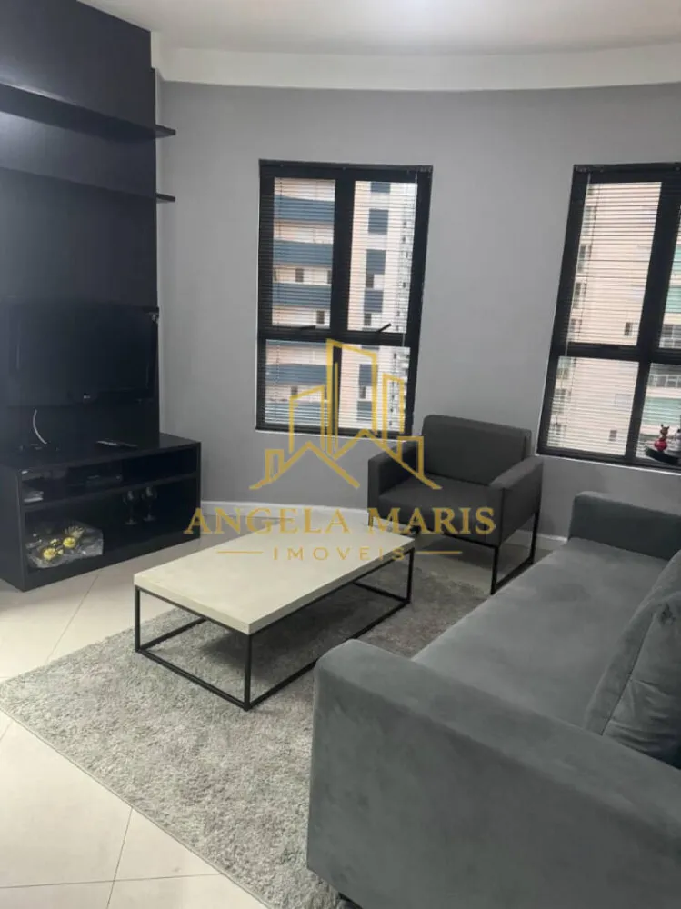 Apartamento, 1 quarto, 52 m² - Foto 2