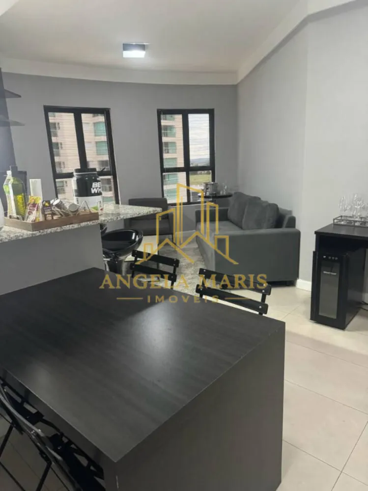 Apartamento, 1 quarto, 52 m² - Foto 4