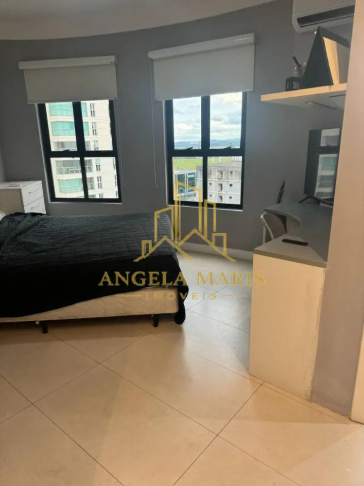 Apartamento, 1 quarto, 52 m² - Foto 5