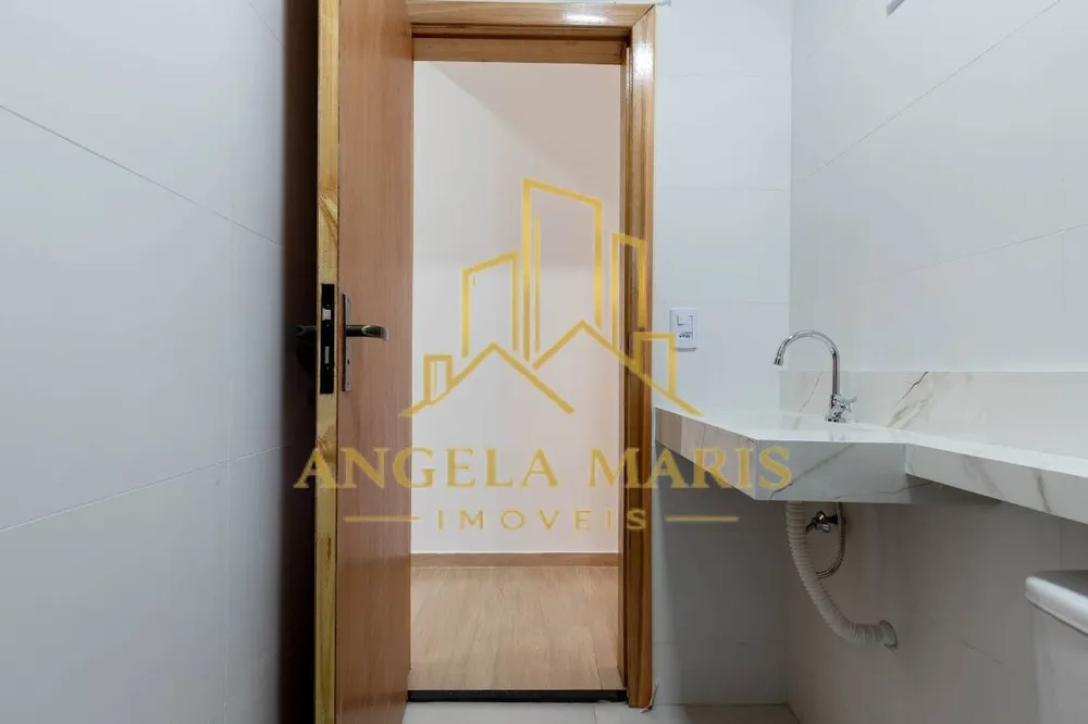 Casa, 3 quartos, 105 m² - Foto 2
