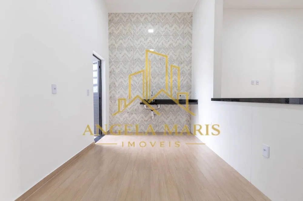 Casa, 3 quartos, 105 m² - Foto 12