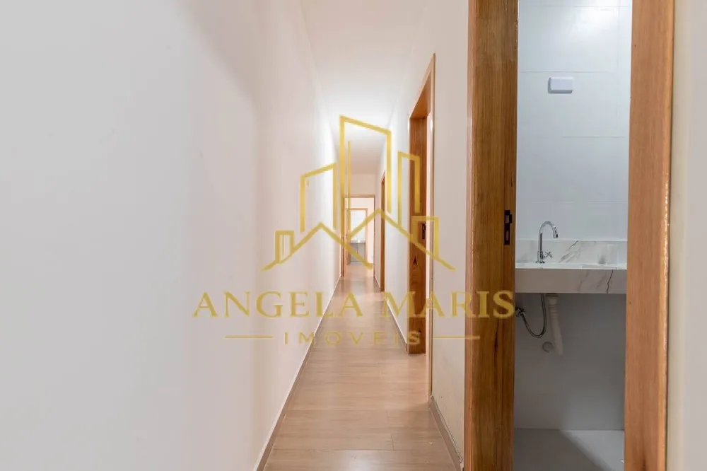 Casa, 3 quartos, 105 m² - Foto 9