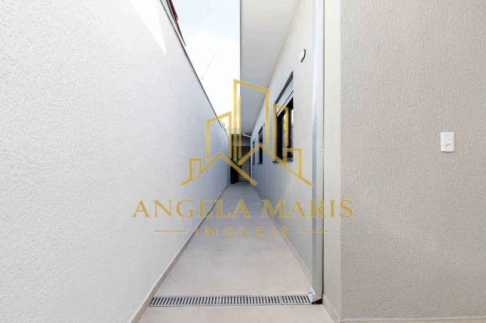 Casa, 3 quartos, 105 m² - Foto 4