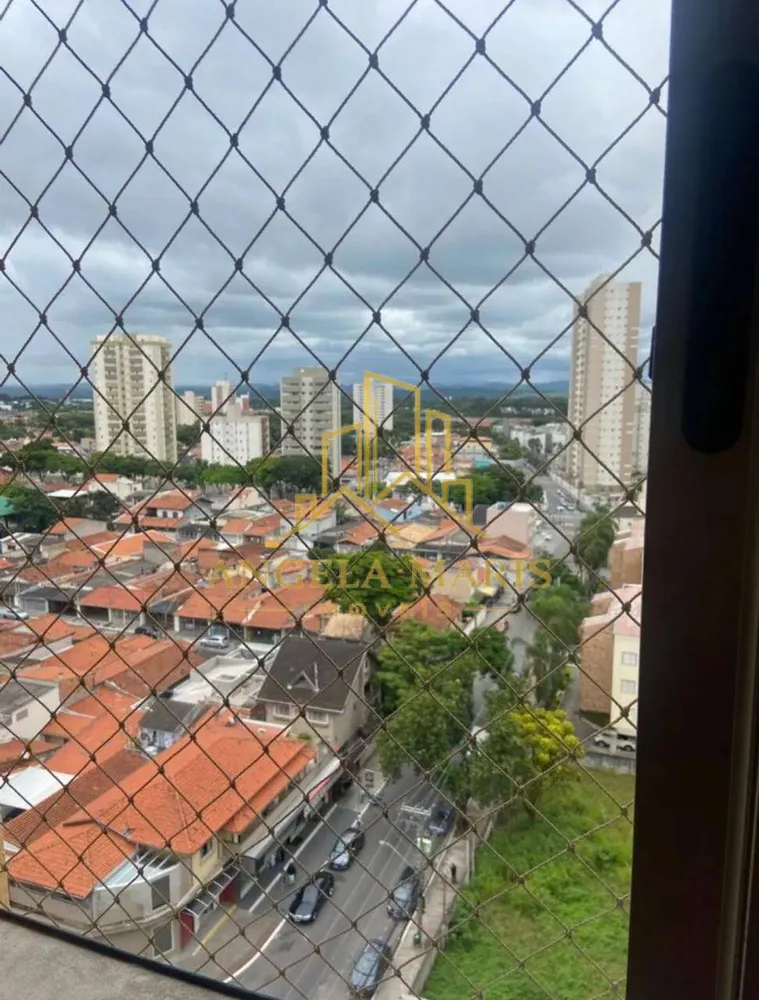 Apartamento, 3 quartos, 65 m² - Foto 2