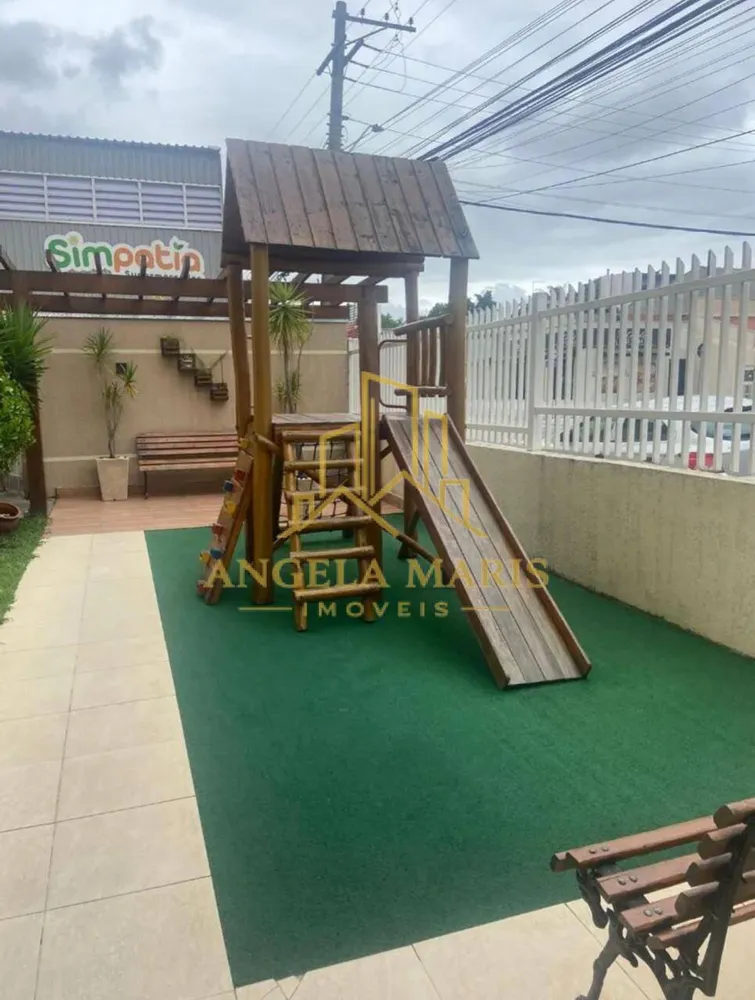 Apartamento, 3 quartos, 65 m² - Foto 1