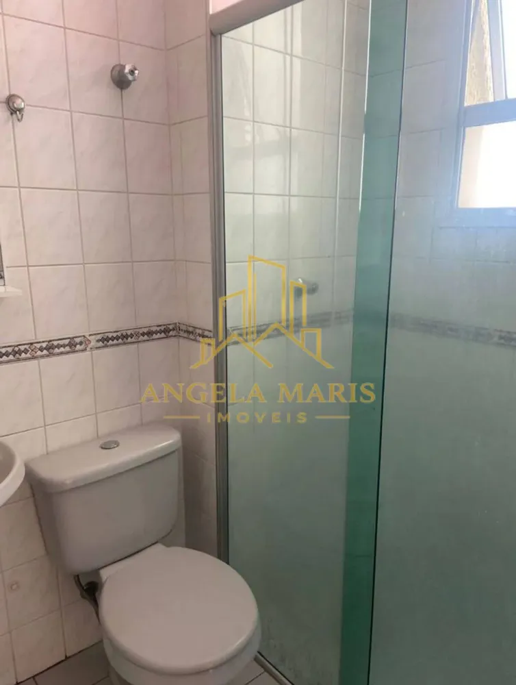 Apartamento, 3 quartos, 65 m² - Foto 3