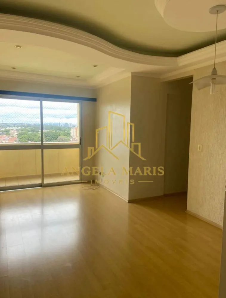 Apartamento, 3 quartos, 65 m² - Foto 9