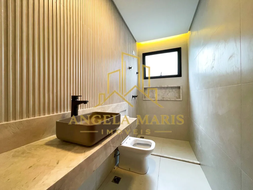 Casa de Condomínio, 4 quartos - Foto 2