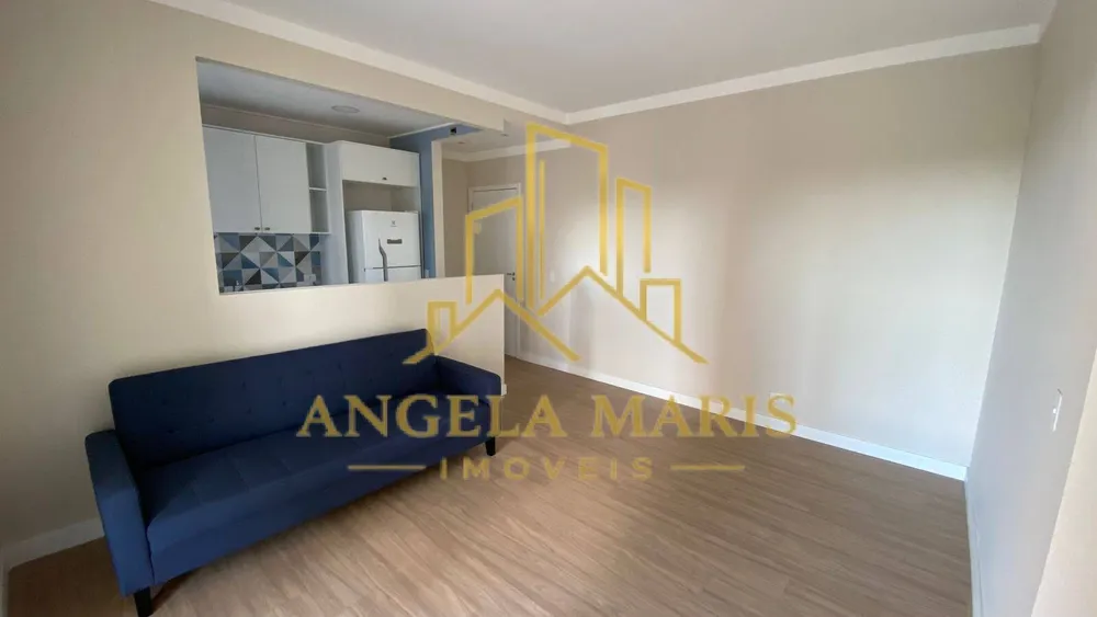Apartamento, 2 quartos, 61 m² - Foto 2