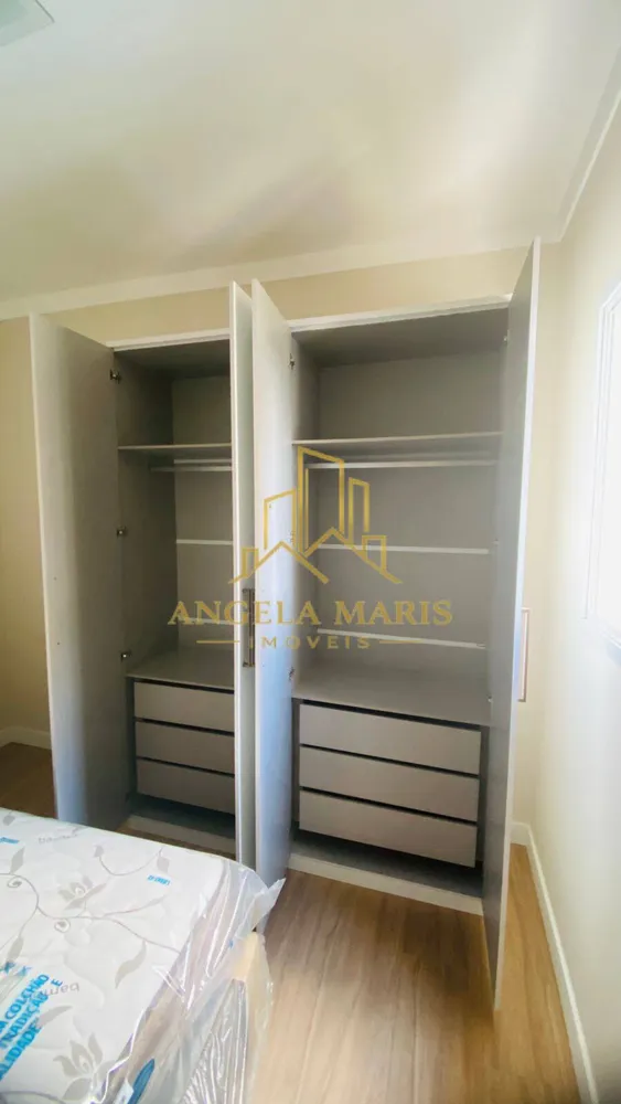 Apartamento, 2 quartos, 61 m² - Foto 11