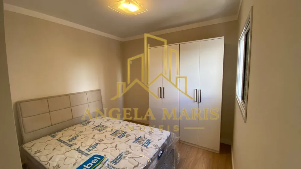 Apartamento, 2 quartos, 61 m² - Foto 6