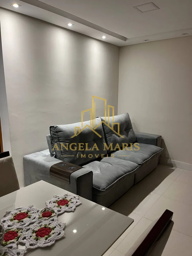 Apartamento, 2 quartos - Foto 4