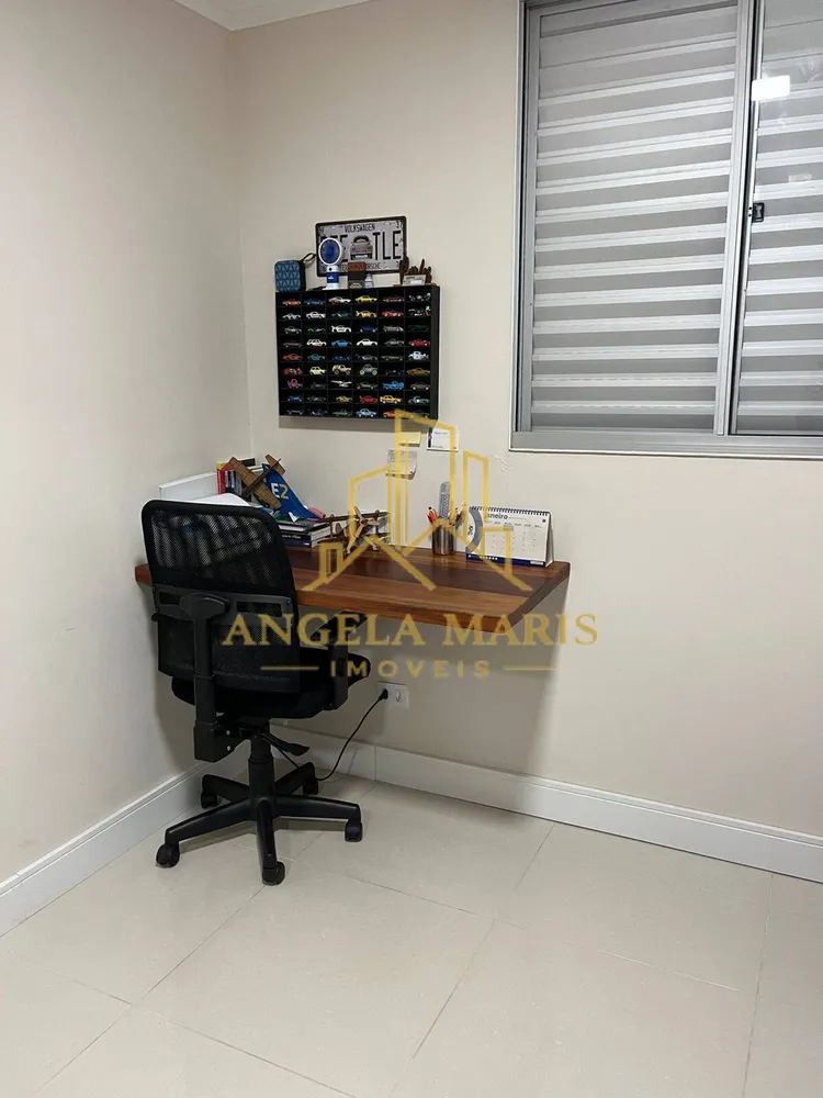 Apartamento, 2 quartos - Foto 11