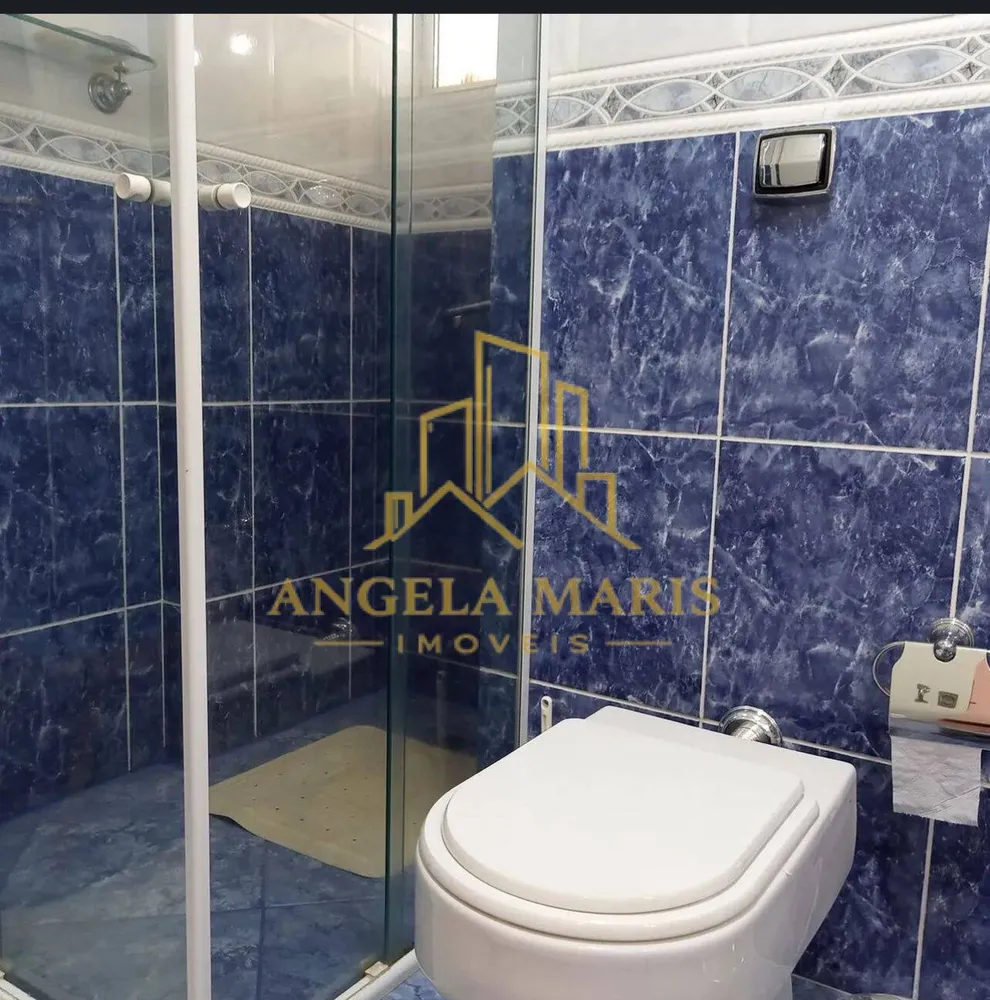Apartamento, 3 quartos, 107 m² - Foto 3