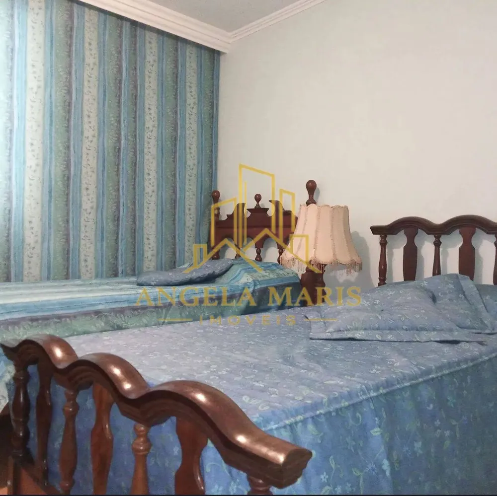Apartamento, 3 quartos, 107 m² - Foto 2