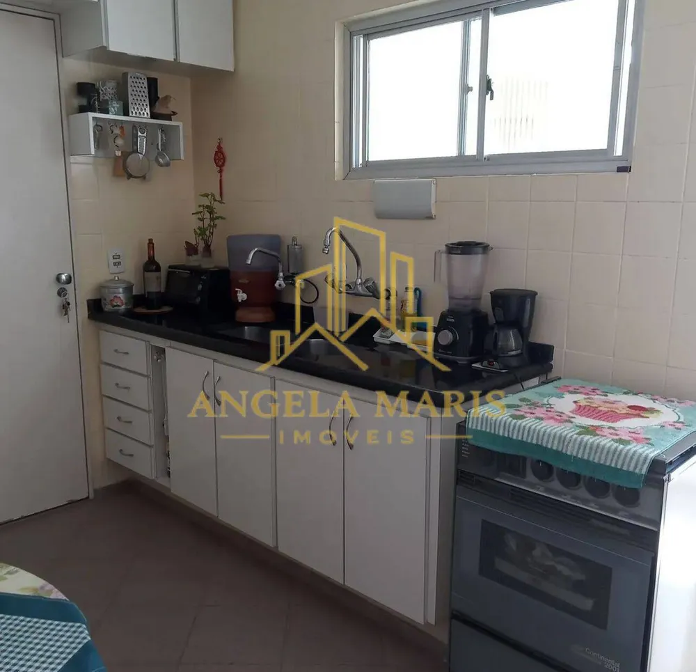 Apartamento, 3 quartos, 107 m² - Foto 6