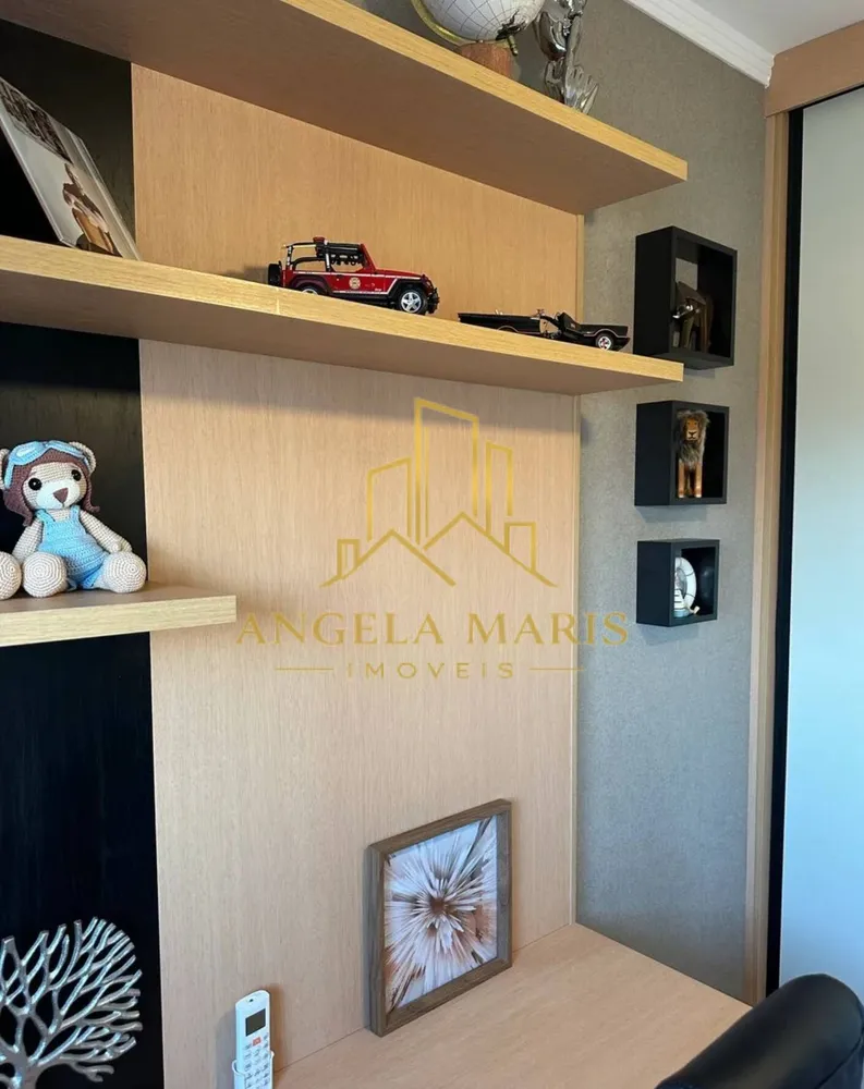 Apartamento, 2 quartos, 66 m² - Foto 3
