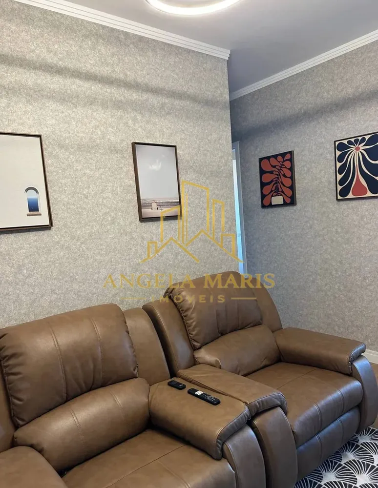 Apartamento, 2 quartos, 66 m² - Foto 4