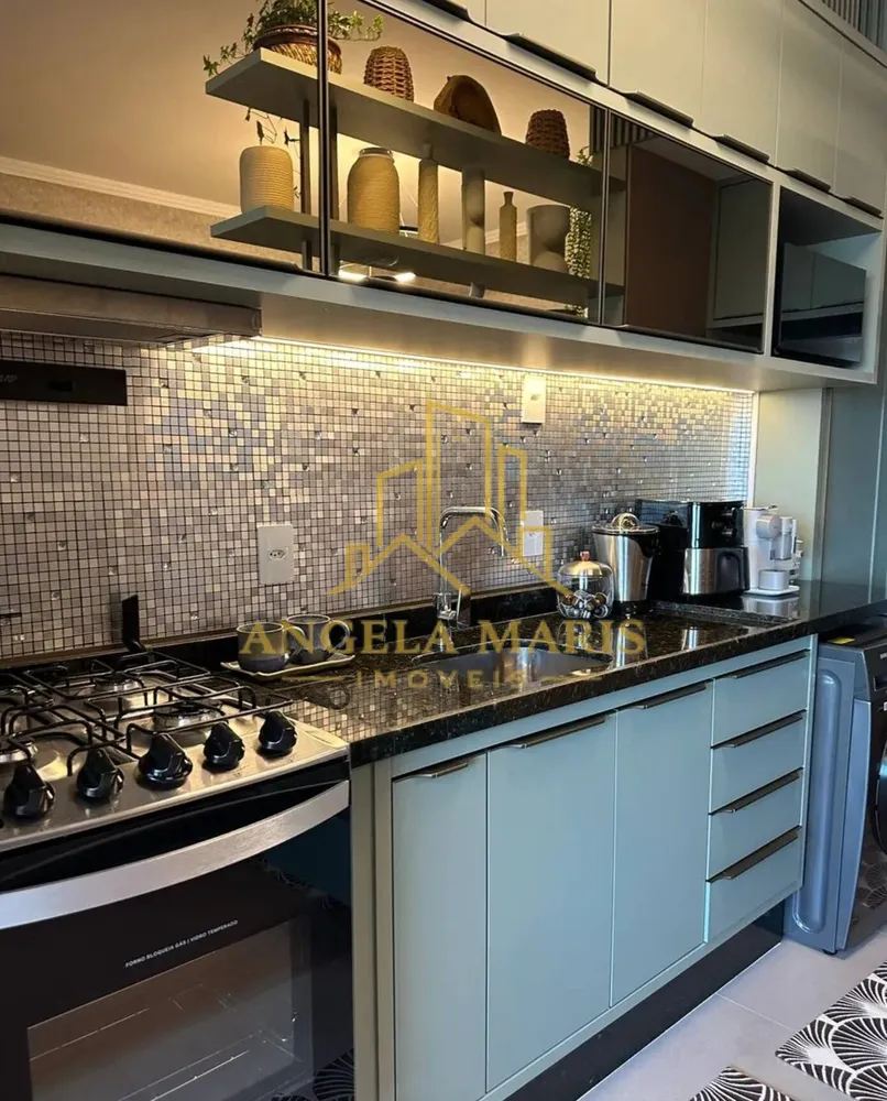 Apartamento, 2 quartos, 66 m² - Foto 1