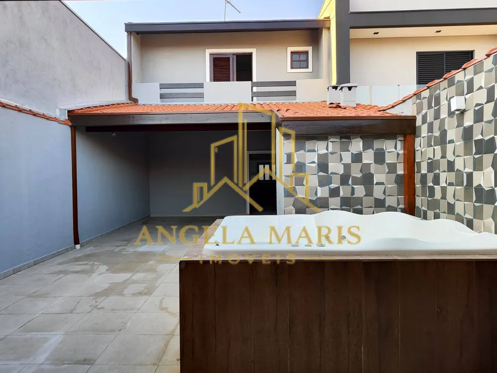 Casa, 2 quartos, 150 m² - Foto 4