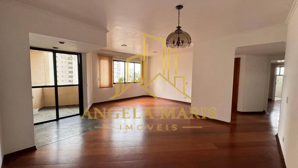 Apartamento, 4 quartos, 145 m² - Foto 8