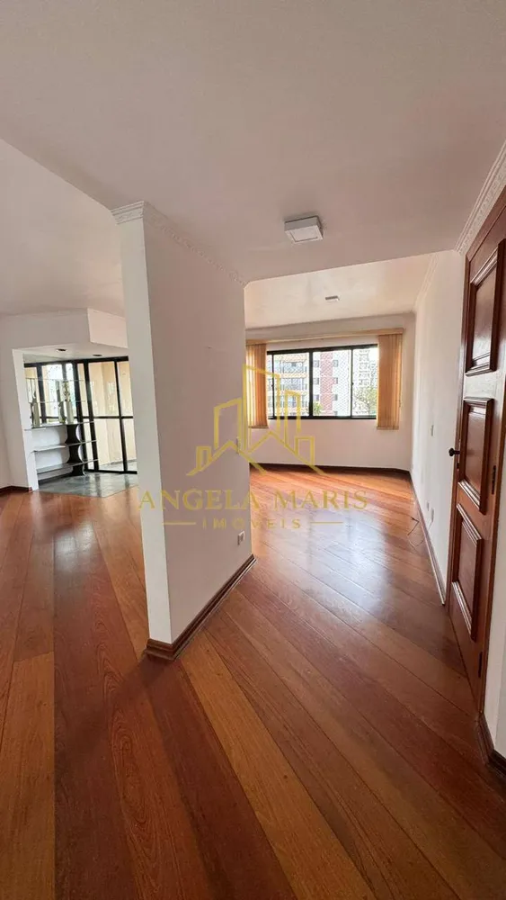 Apartamento, 4 quartos, 145 m² - Foto 4