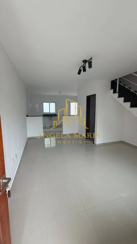 Casa, 2 quartos, 120 m² - Foto 2