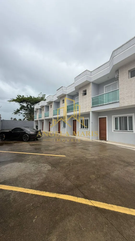 Casa, 2 quartos, 120 m² - Foto 1